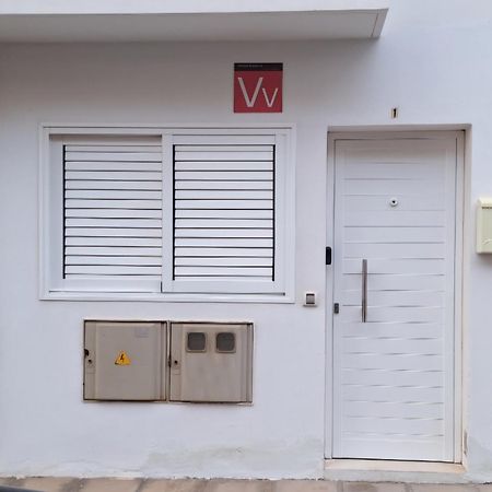 Apartamento En Arrecife Esterno foto
