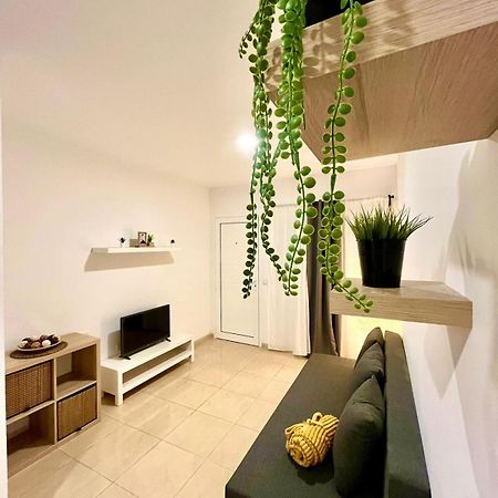 Apartamento En Arrecife Esterno foto