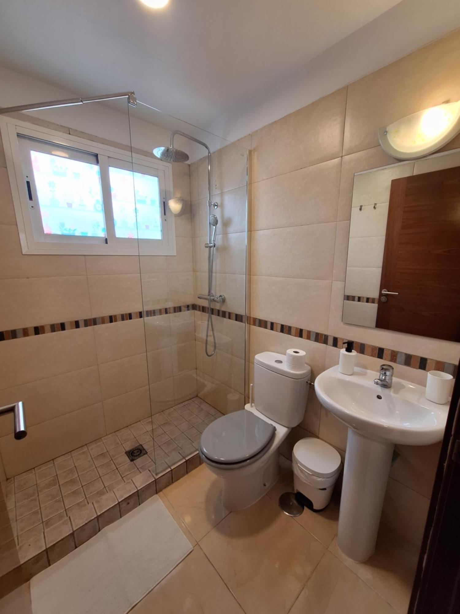 Apartamento En Arrecife Esterno foto