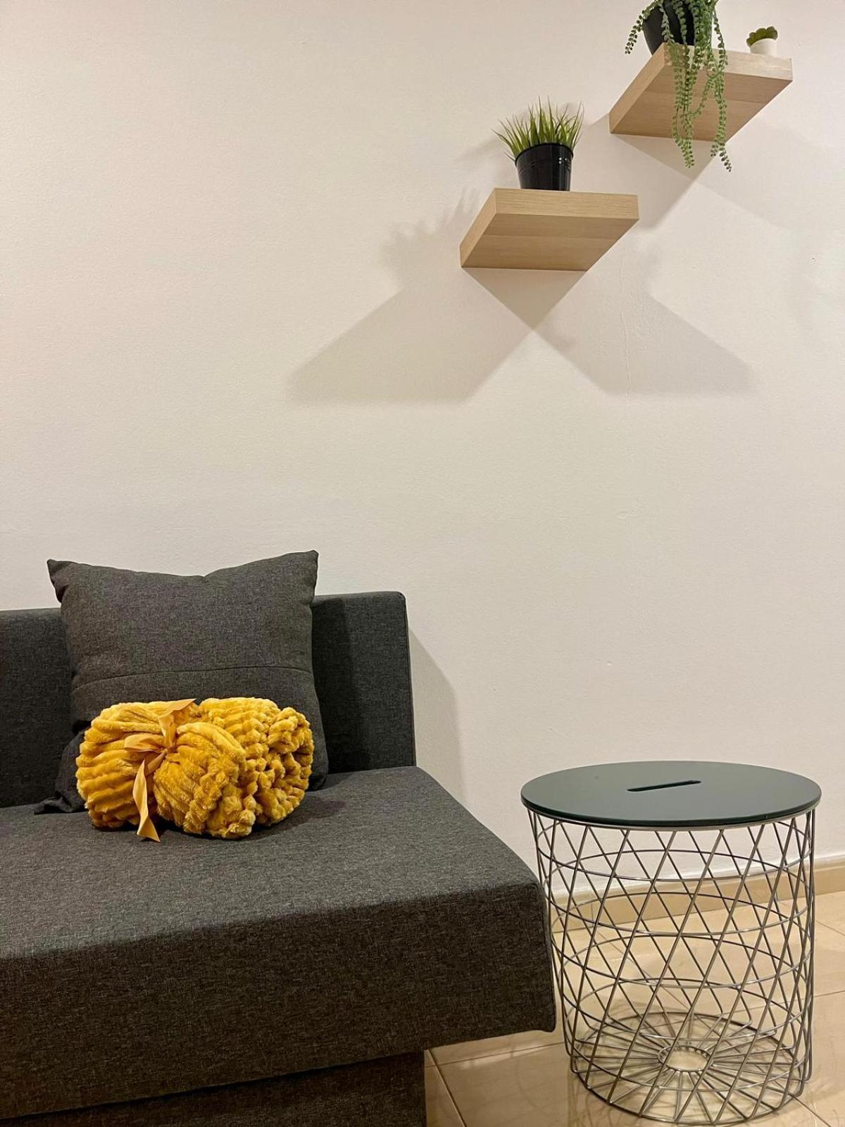 Apartamento En Arrecife Esterno foto