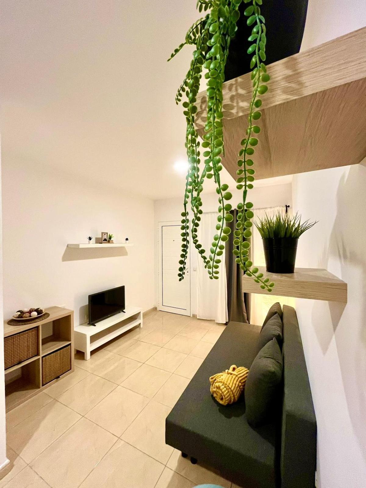 Apartamento En Arrecife Esterno foto