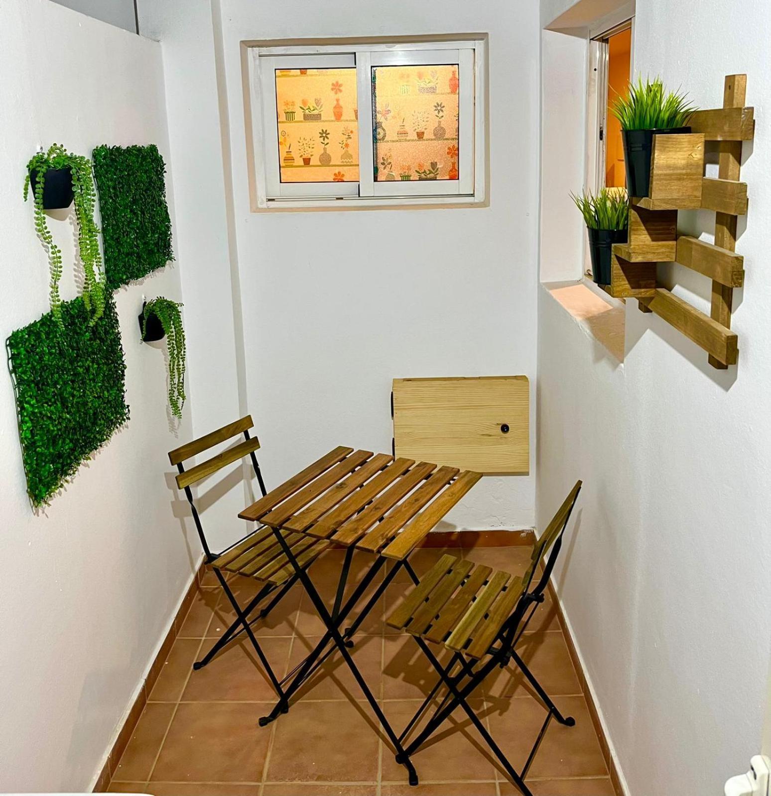 Apartamento En Arrecife Esterno foto